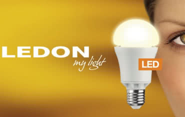 NARVA - żarówki ledowe LEDON