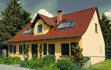 Jakie nowości na dachach przyniesie rok 2013?