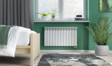 Jak szybko wymienić grzejniki na aluminiowe? 