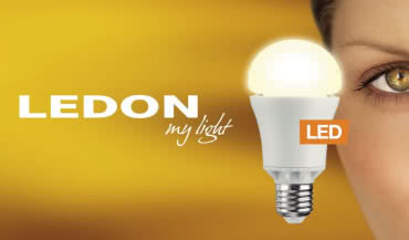 NARVA - żarówki ledowe LEDON