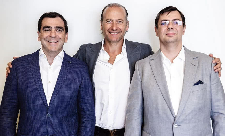 Grupa Nice przejmuje FIBARO!