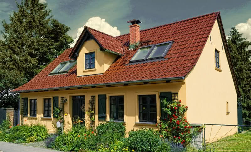 Jakie nowości na dachach przyniesie rok 2013?