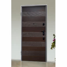 Drzwi wejściowe antywłamaniowe SYNERGY IN