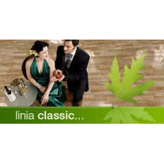 Deska podłogowa Linia Classic