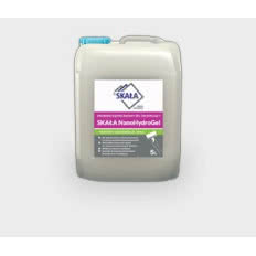 SKAŁA nanoHydroGEL drobnocząsteczkowy żel gruntujący