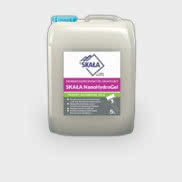 SKAŁA nanoHydroGEL drobnocząsteczkowy żel gruntujący