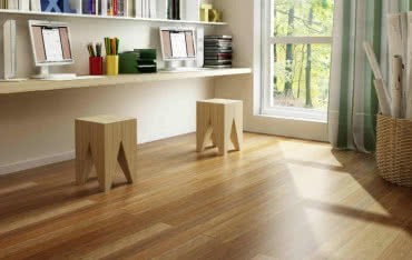 Jak zaaranżować podłogę?