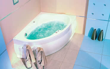 Jak wydawać mniej na ciepłą wodę?