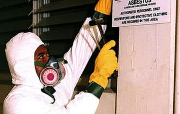 Kanada wśród największych eksporterów azbestu