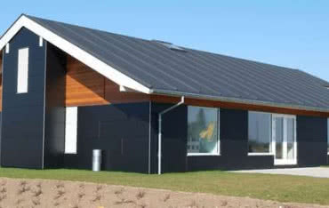 Jak ograniczyć straty ciepła w budynku?