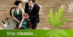 Deska podłogowa Linia Classic