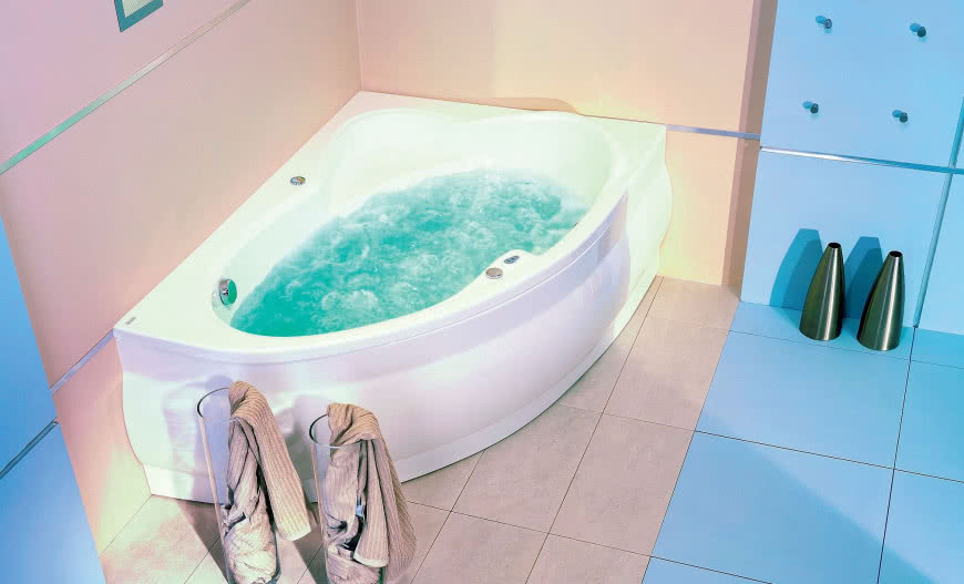 Jak wydawać mniej na ciepłą wodę?