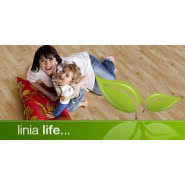 Deska podłogowa Linia Life