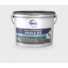 SKAŁA GS Gładź szpachlowa