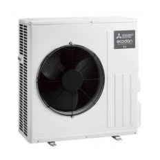 Jednostki Eco Inverter