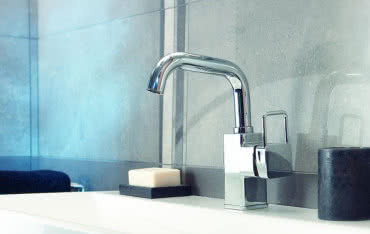 Sposób na czystą łazienkę