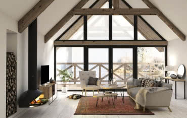 Szyby do okien – podwójne czy potrójne?