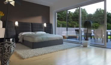 Stolarka Vetrex w atrakcyjnej promocji