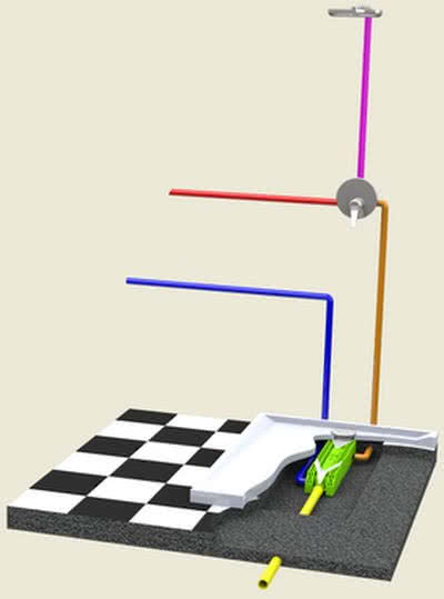 Rekuperator ZYPHO – odzysk energii z wody