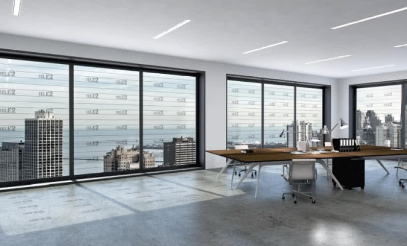 Pilkington IGP Sp. z o.o. i duńska firma MicroShade® łączą siły