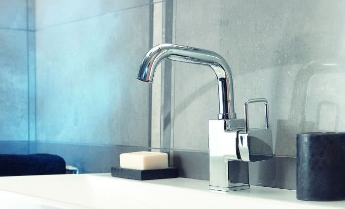 Sposób na czystą łazienkę