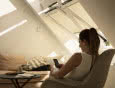 Nowy inteligentny system VELUX ACTIVE