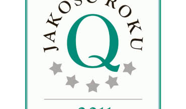 Trzy tytuły "Jakość Roku 2011" dla firmy Sokółka Okna i Drzwi