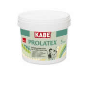 PROLATEX - Farba lateksowa do ścian i sufitów