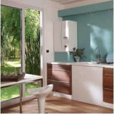 Jednostki wewnętrzne Ecodan