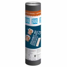 Papa wierzchniego krycia Zdunbit WF Szybki Profil SBS