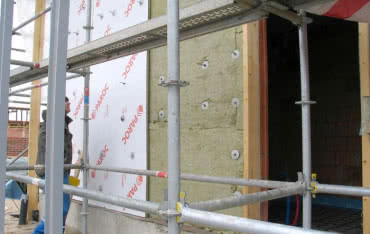 Fasady wentylowane. O czym powinien pamiętać konstruktor?