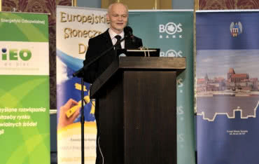 Polska drugim po Niemczech rynkiem kolektorów słonecznych w Europie