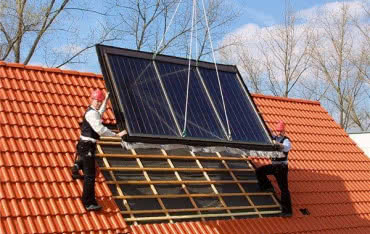 Dobry dekarz, to wykształcony dekarz