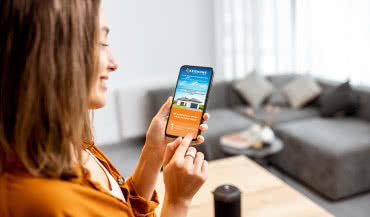 Budowa domu w dobie pandemii. KRISPOL z kampanią #StaySafe