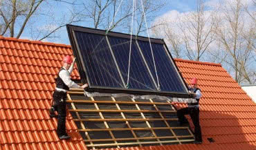 Dobry dekarz, to wykształcony dekarz