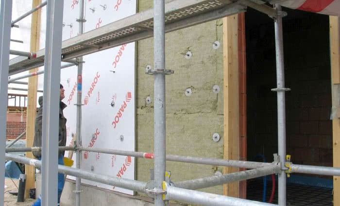 Fasady wentylowane. O czym powinien pamiętać konstruktor?