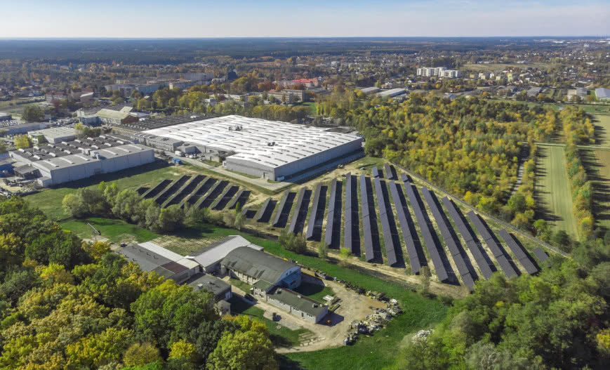 KFA Armatura - jakość, innowacyjność, polski kapitał