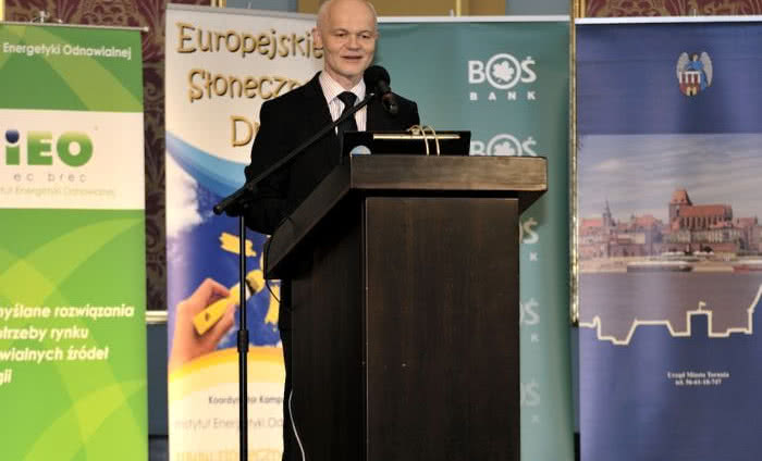 Polska drugim po Niemczech rynkiem kolektorów słonecznych w Europie