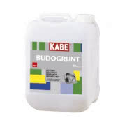BUDOGRUNT WG - Gotowy do użycia preparat gruntujący do wnętrz