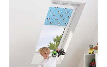 Ogrom możliwości rolet Keylite! 