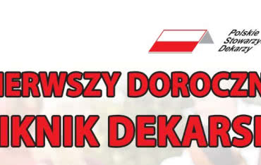 Pierwszy Doroczny Piknik Dekarski