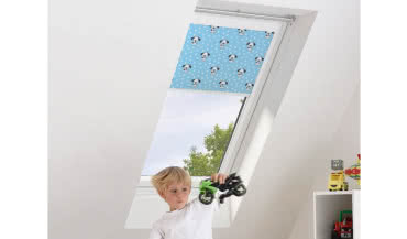 Ogrom możliwości rolet Keylite! 