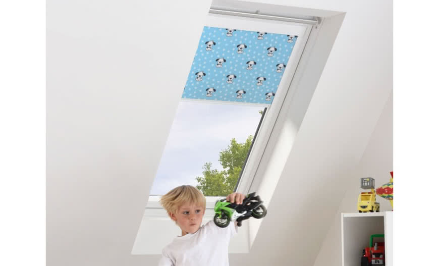 Ogrom możliwości rolet Keylite! 