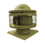 Wentylatory dachowe typoszeregu SILWENT