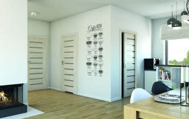 PORTA prezentuje "Katalog inspiracji. Otwórz się na możliwości"