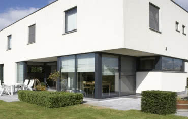 Oferta firmy OknoPlus spełnia nadchodzące Warunki Techniczne