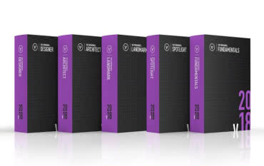 VECTORWORKS 2018 wchodzi do Polski