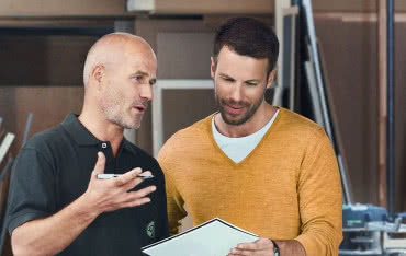 Akademia Rehau - szkolenia ze sprzedaży i obsługi klienta 