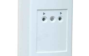 Klamka okienna jako nowoczesna technologia w technice grzewczej i klimatyzacyjnej