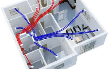 Forvent Reku - system elastycznych przewodów wentylacyjnych